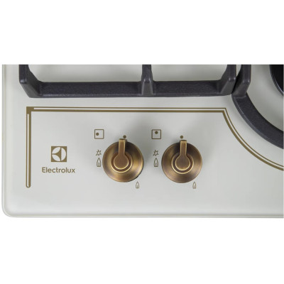 Варочна поверхня Electrolux GPE 363 RBV (GPE363RBV) Вінниця - фото 8