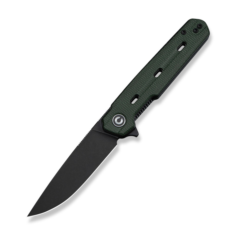 Ніж складаний Civivi Navo C25015A-2 Киев - изображение 1