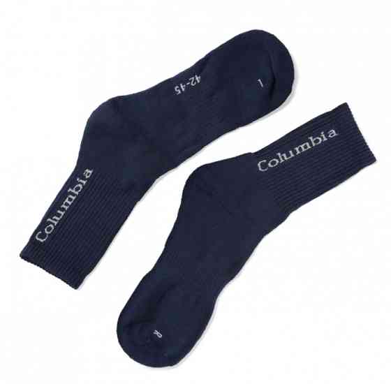 Термошкарпетки Columbia Sportswear 42-45 (Синій) Вінниця