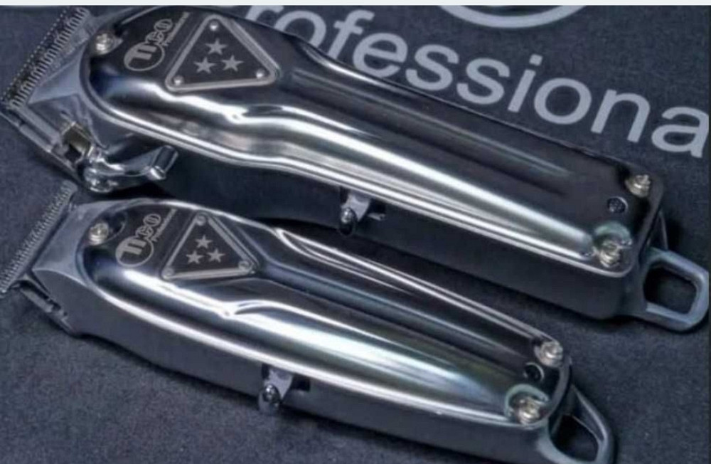 Машинка та тример Tico. Харків - фото 4