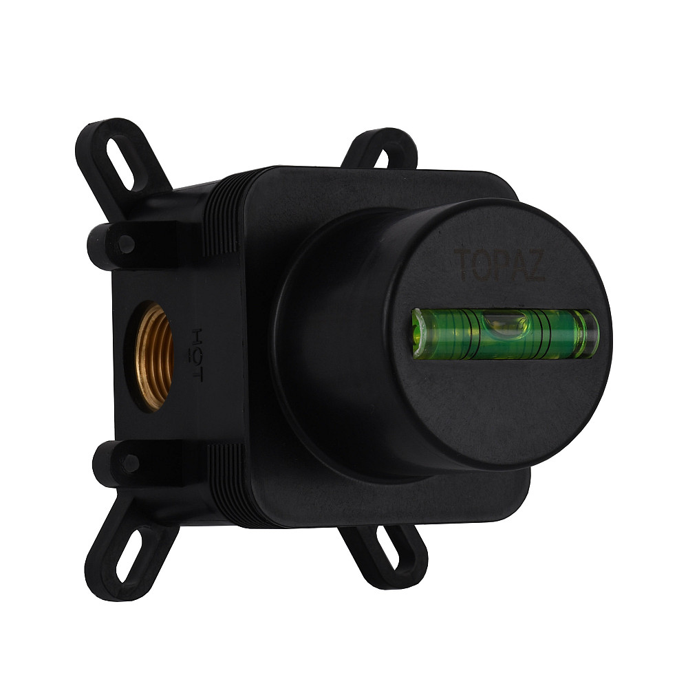 Змішувач гігієнічний TOPAZ ODISS TO 18206-H52-Smart Тернопіль - фото 2