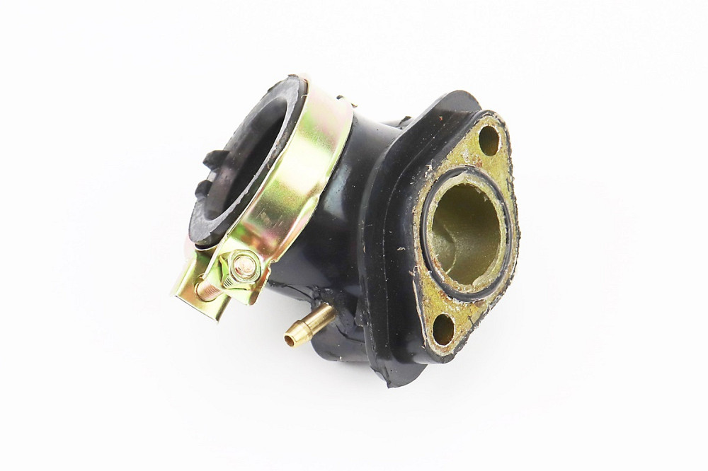 Патрубок карбюратора Киев - изображение 1