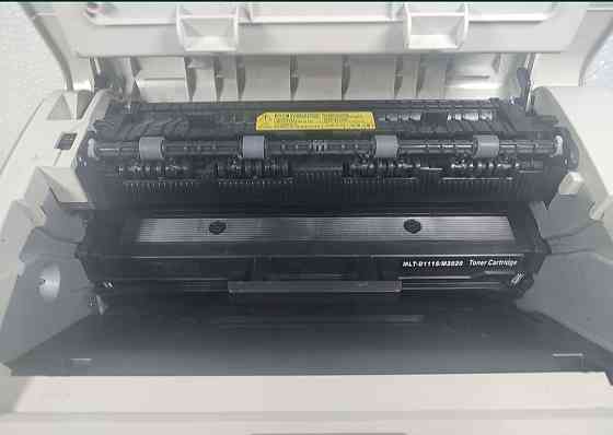 Принтер: Samsung Ml 2165. Київ