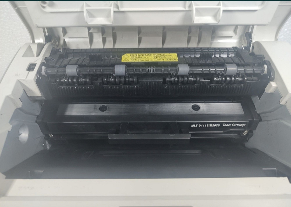 Принтер: Samsung Ml 2165. Київ - фото 3