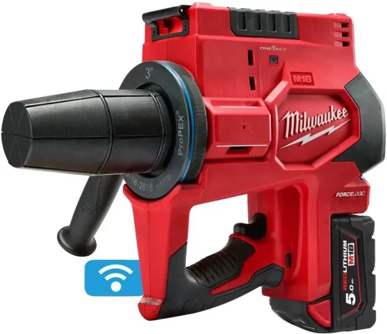 Milwaukee M18 ONEBLPXPL-502C 4933464299 Київ
