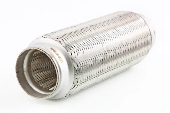 Гофра глушителя 60*250 3-слойная LSA Винница