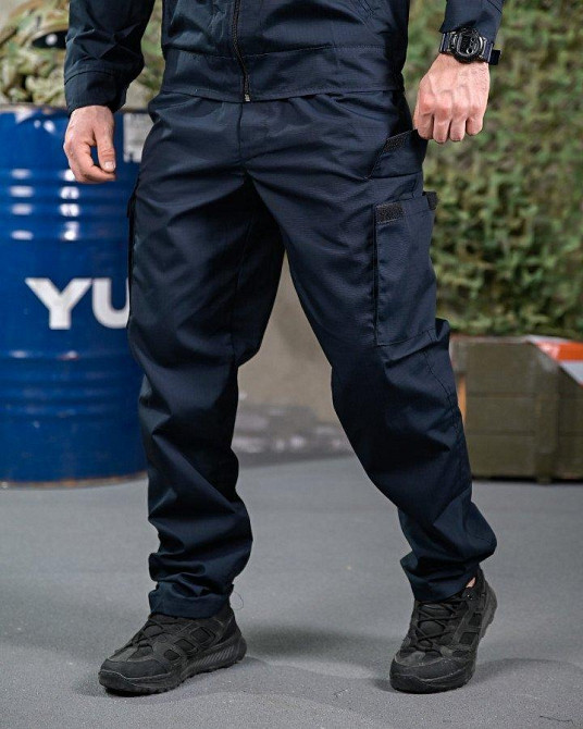 Тактичний костюм tower two ДСНС ПП7653 Одеса - фото 6