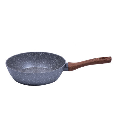 Сковорода Resto Aquila глибока 24 см (93052) Винница - изображение 4