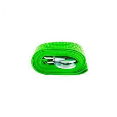 Трос буксирувальний WINSO 2,5т, 4м (132540) Вінниця