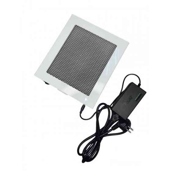 Вытяжка маникюрная Air Max NF 11 PLUS (с фильтром) Киев