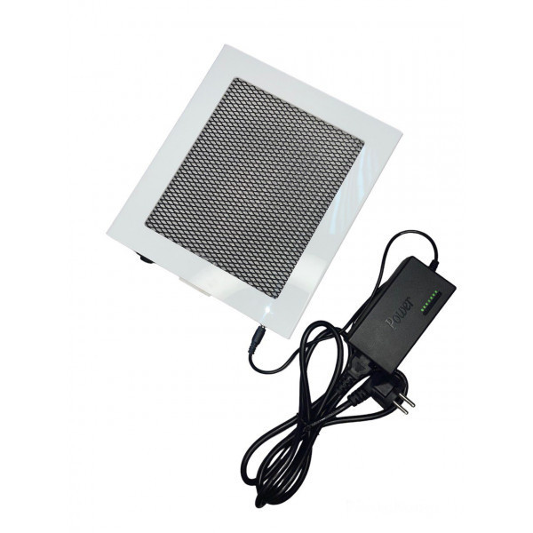 Витяжка манікюрна Air Max NF 11 PLUS (з фільтром) Київ - фото 1