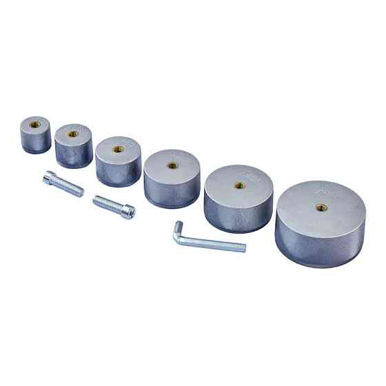 Паяльник для PPR-труби Санком WM-02 20/63 (KR3291) Київ