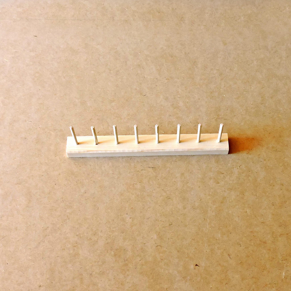 Органайзер для ниток "Флок 8" Миколаїв - фото 7