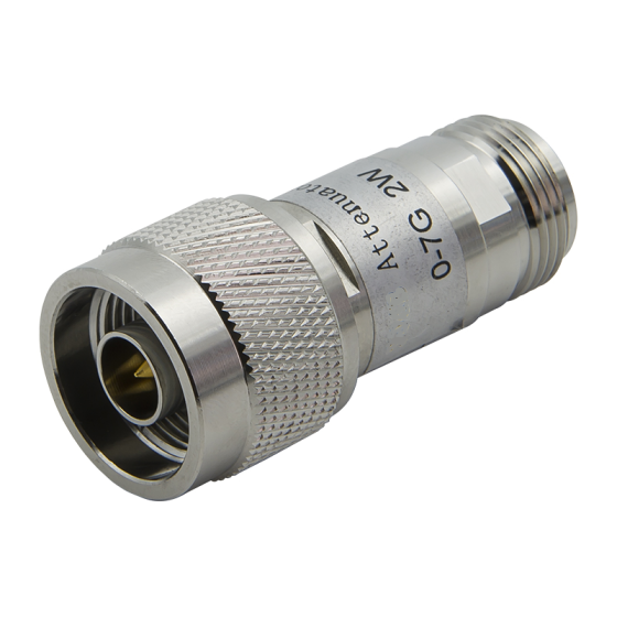 ВЧ аттенюатор SMA 30 дБ Киев