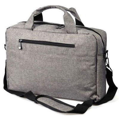 Сумка для ноутбука Porto 14" PC-3014 GY (PC-3014GY) Вінниця - фото 3