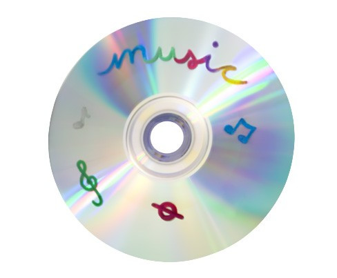 Набір маркерів перманентних Jovi Decor Metalic 6 кольорів (1606М) Киев - изображение 5