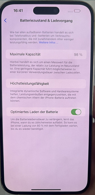 Новый! iPhone 14 Pro Max Киев - изображение 3