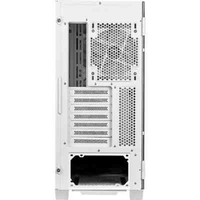 Корпус MSI MPG VELOX 100R White Винница