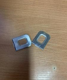 Панель сенсора отпечатка пальца ноутбука Samsung P30 Дніпро - фото 1
