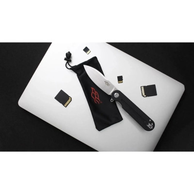 Нож Firebird FH922-BK Винница - изображение 10