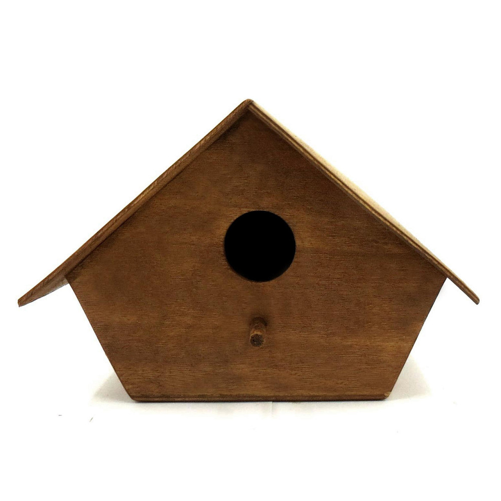 Скворечник садовый 