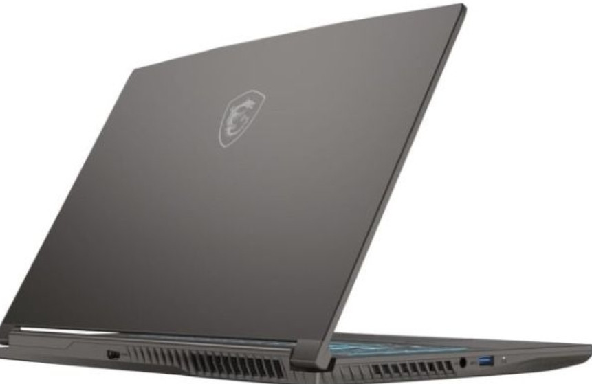 Ноутбук MSI Thin 15 i5-12450H/ 16Gb/ 512Gb/ RTX2050 / 144Hz. Київ - фото 5