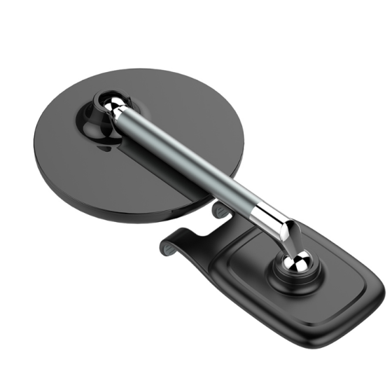 Тримач автомобільний для мобільного ColorWay CW-SH013-BK чорний Житомир