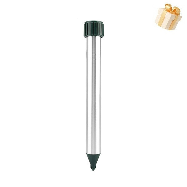 Отпугиватель кротов на батареях Sonic Днепр - изображение 1