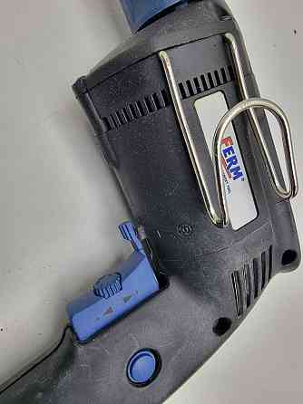 Шуруповерт Ferm PDM1028 FDD-500 (товар вживаний) Луцьк