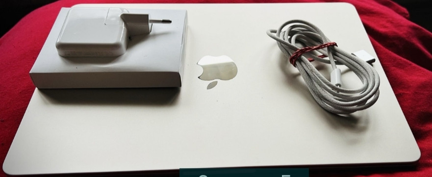 Ноутбук MacBook 13 AIR M2 8Gb 256Gb Харьков - изображение 4
