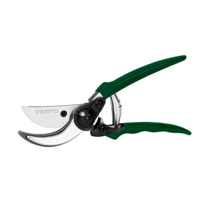 Секатор Verto контактний Verto, d різу 10мм, 200мм, 154г (15G208) Вінниця - фото 7