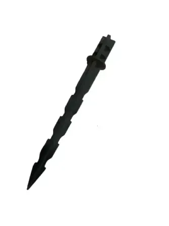 Комплект кілочків для кріплення агроволокна (15 штук) Дніпро