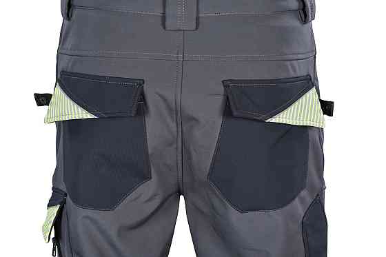 Штани утеплені робочі Sizam Kingston XXL Рівне