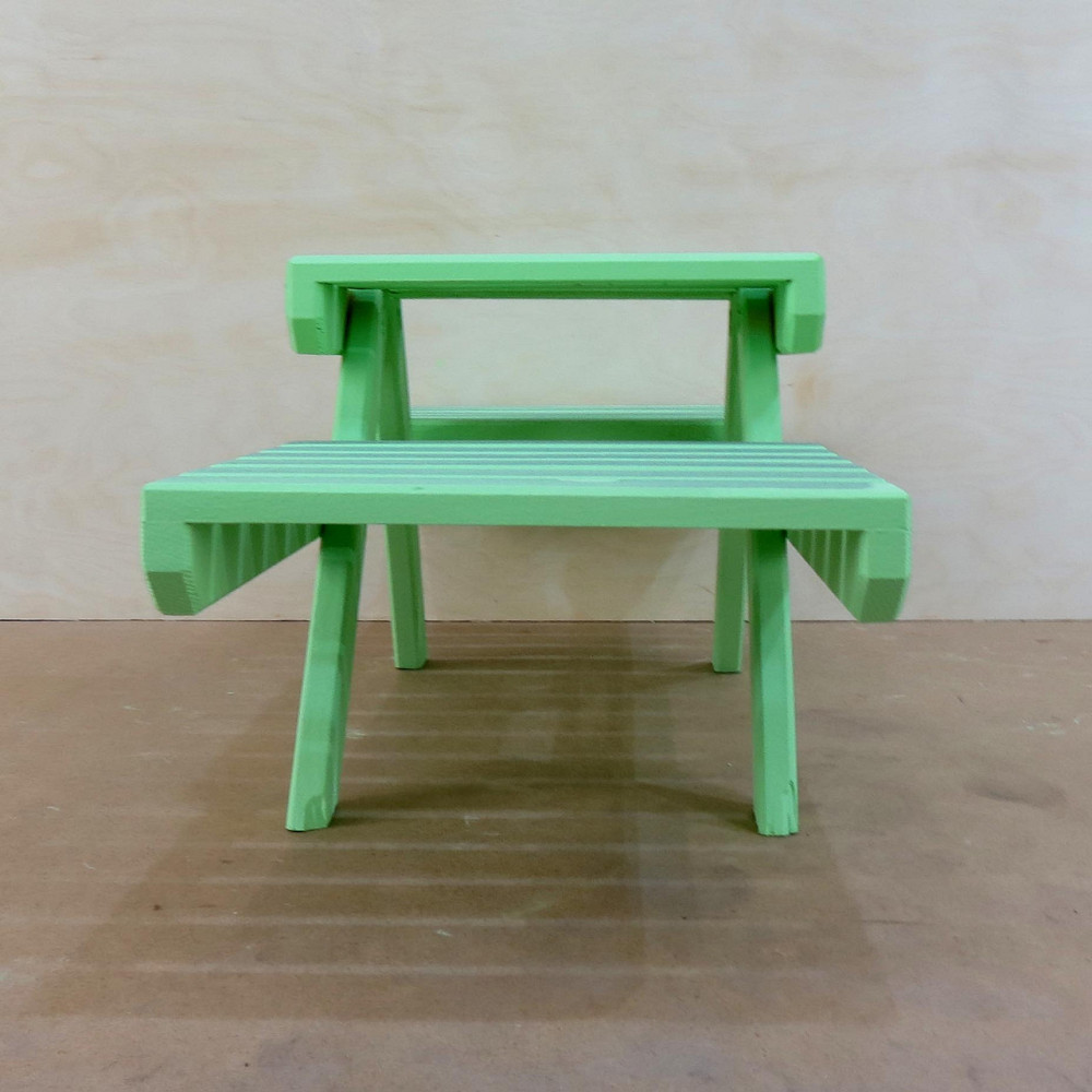 Підставка для квітів "Шампань" мохіто Миколаїв - фото 8