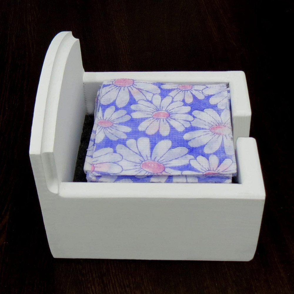 Салфетница 