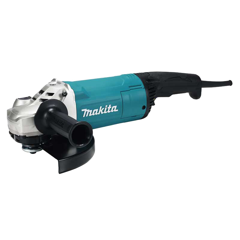 Професійна кутова шліфувальна машина Makita GA9082 : 2700 Вт, 230мм Київ - фото 1