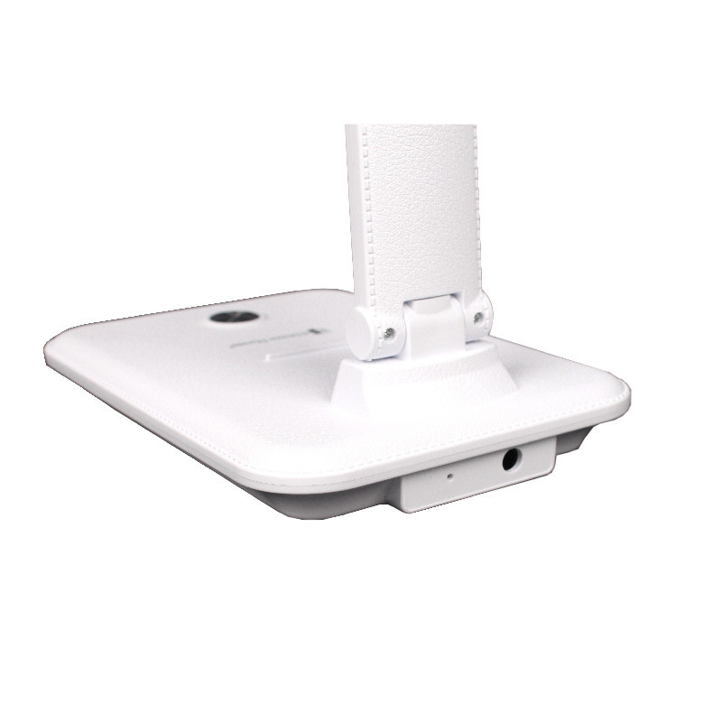 Настольная лампа для стола 10 Вт белая Киев - изображение 4