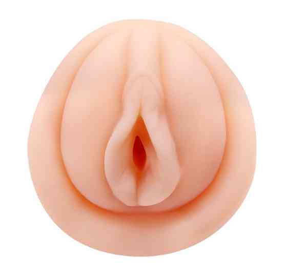 Мастурбатор с вибрацией CRAZY BULL - MICHELLE Vagina Vibration, BM-009153ZH Sex Aura Киев