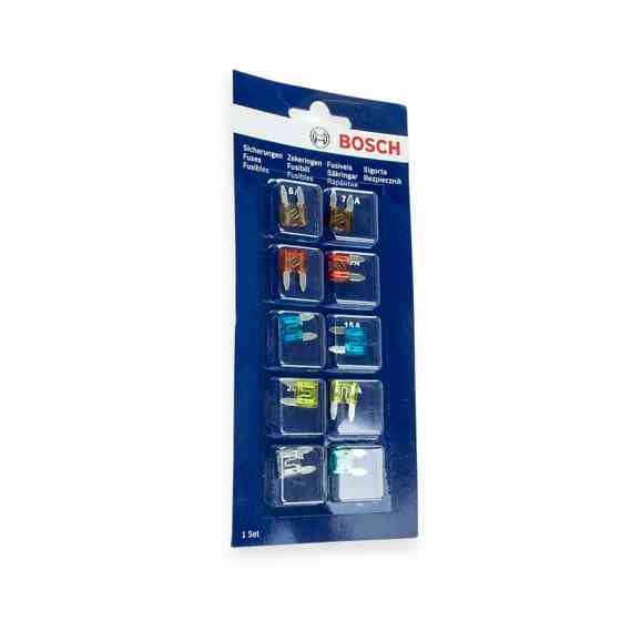 Предохранители Евро mini (Bosch) Мукачево