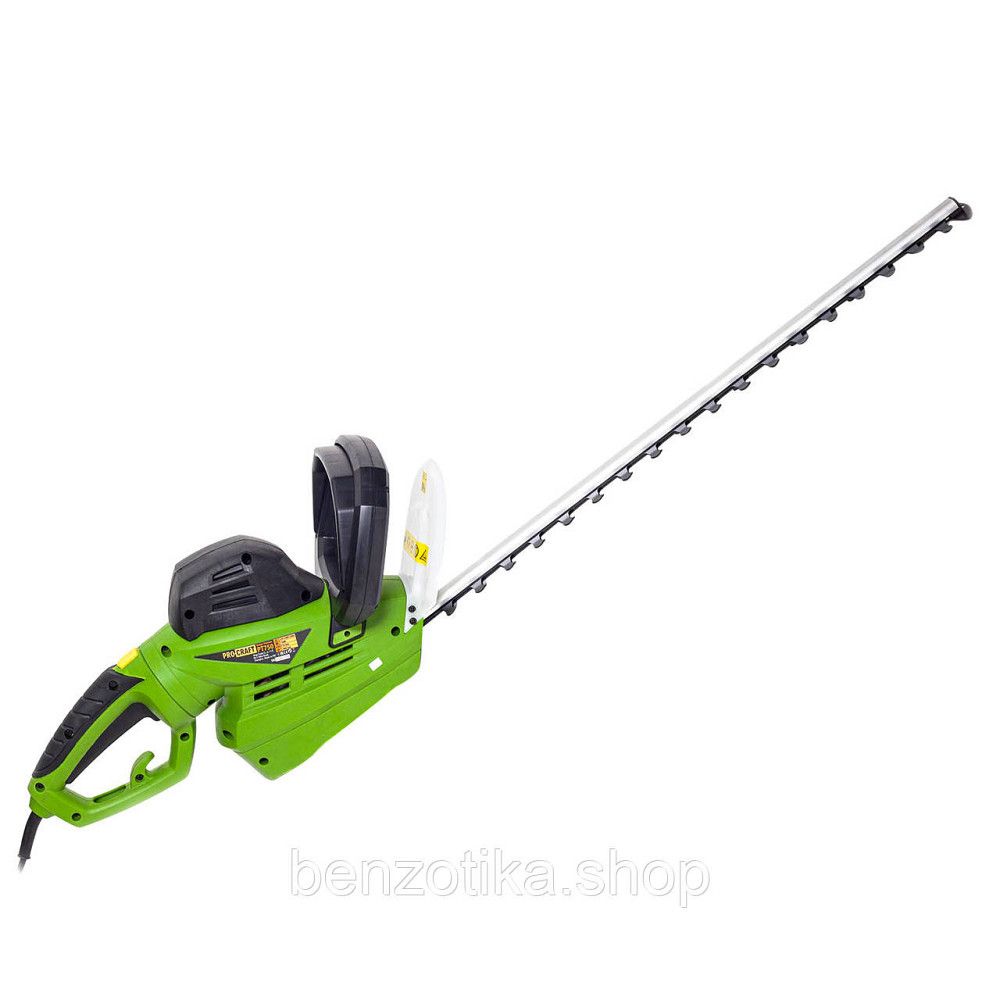 Мережевий Кущоріз Procraft PT750 Киев - изображение 2