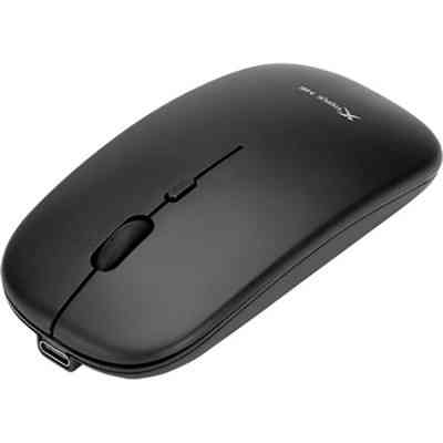 Комплект Xtrike ME MK-208W Wireless UA Black (MK-208WUA) Вінниця