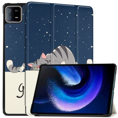 Чехол для планшета BeCover Smart Case Xiaomi Mi Pad 6 / 6 Pro 11