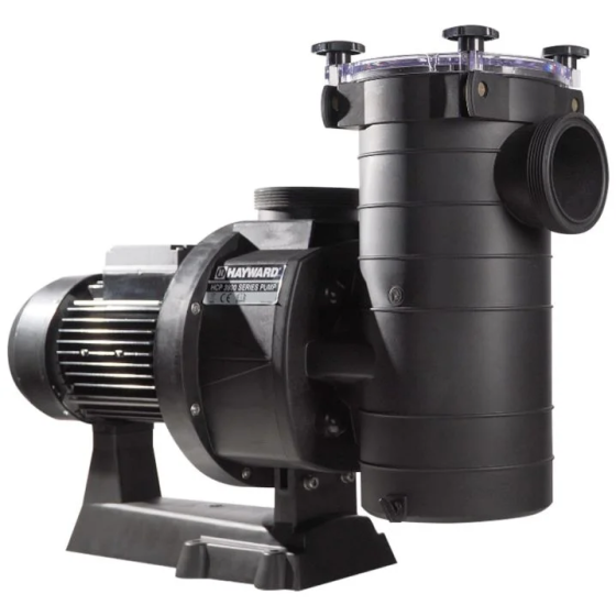 Насос для басейнів Hayward HCP38301E2 KAP300 M.B (220 В. 48 м3/год. 3 HP) Київ