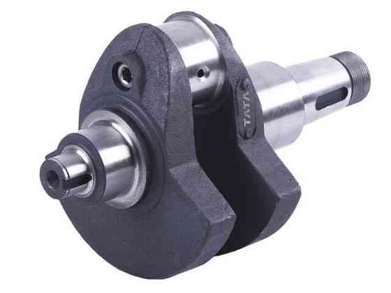 Колінвал на дизельний двигун ZS/ZH1100 Мукачево