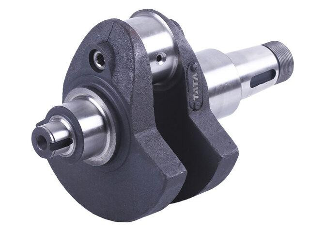 Коленвал на дизельный двигатель ZS/ZH1100 Мукачево - изображение 2