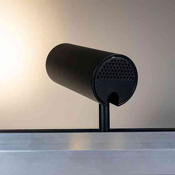 Milight Магнітний світильник spotlight білий 3000К 45*100 mm 12Вт 1080Lm 24° 48V Коломыя