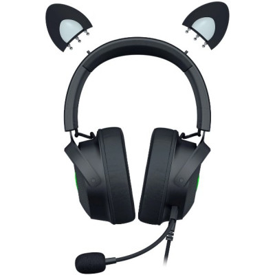 Наушники Razer Kraken Kitty V2 PRO Black (RZ04-04510100-R3M1) Винница - изображение 7