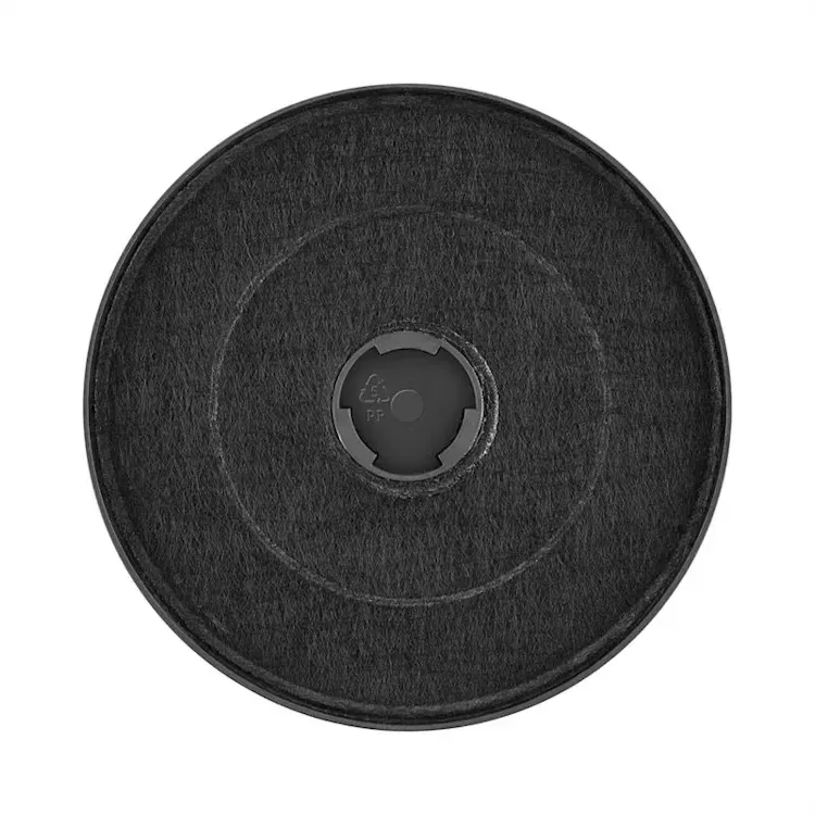 Комплект фильтров с активированным углём для вытяжек Klarstein Днепр - изображение 4