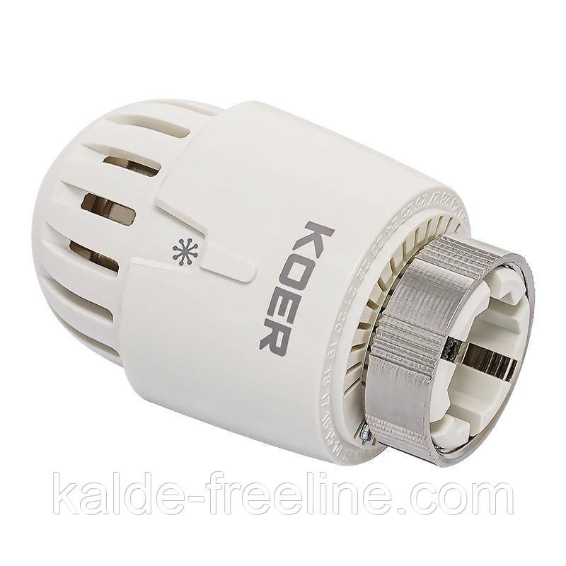 Термоголовка Koer KR.1336 M30x1.5 Харків - фото 2