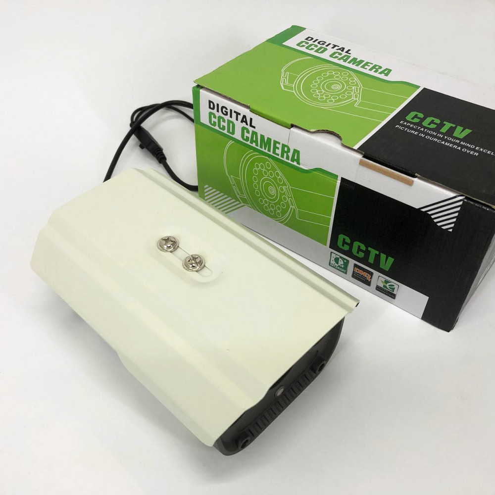 Камера видеонаблюдения с цветным ночным видением Camera, Камера с облачным хранением данных ZN-30 Львов - изображение 2